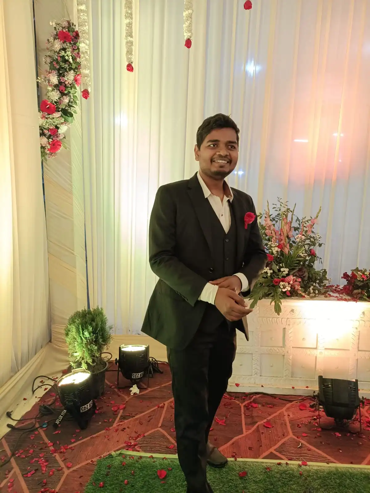Mohan Kumar